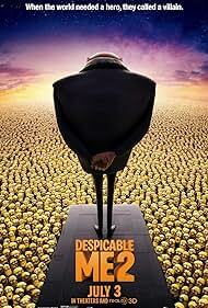 دانلود فیلم  Despicable Me 2 2013