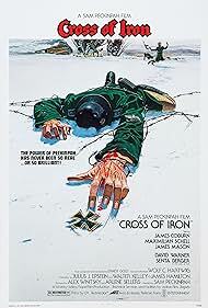 دانلود فیلم  Cross of Iron 1977