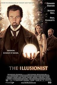 دانلود فیلم  The Illusionist 2006