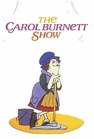 دانلود سریال The Carol Burnett Show 1967
