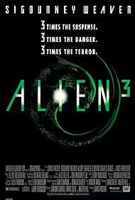 دانلود فیلم  Alien³ ۱۹۹۲