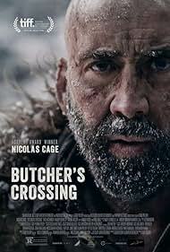 دانلود فیلم  Butcher's Crossing 2022
