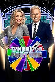 دانلود سریال Wheel of Fortune (1983)