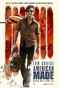 دانلود فیلم  American Made 2017