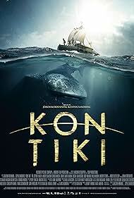 دانلود فیلم  Kon-Tiki 2012
