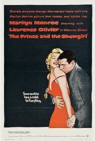 دانلود فیلم  The Prince and the Showgirl 1957