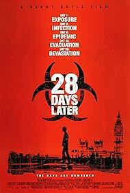 دانلود فیلم  ۲۸ Days Later 2002