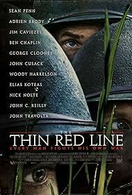 دانلود فیلم  The Thin Red Line 1998