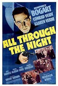 دانلود فیلم  All Through the Night 1942