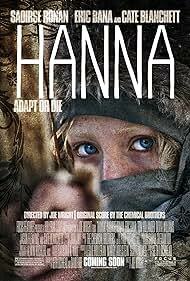 دانلود فیلم  Hanna 2011