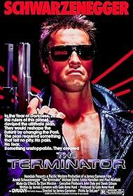 دانلود فیلم  The Terminator 1984