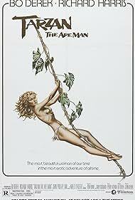 دانلود فیلم Tarzan the Ape Man 1981