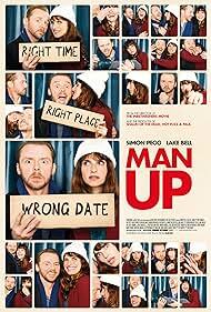 دانلود فیلم  Man Up 2015