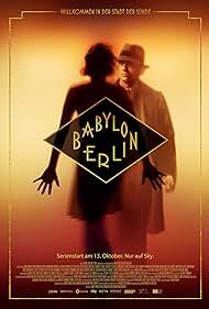 دانلود سریال Babylon Berlin