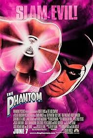 دانلود فیلم  The Phantom 1996