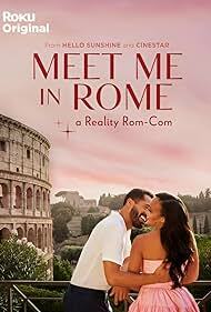 دانلود فیلم Meet Me in Rome 2024