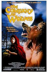 دانلود فیلم  The Company of Wolves 1984