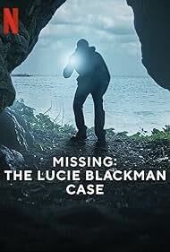 دانلود فیلم  Missing: The Lucie Blackman Case 2023