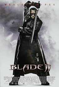 دانلود فیلم  Blade II 2002