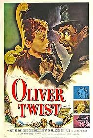 دانلود فیلم  Oliver Twist 1948