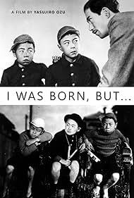 دانلود فیلم I Was Born, But… 1932