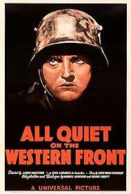 دانلود فیلم  All Quiet on the Western Front 1930