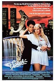 دانلود فیلم  Splash 1983
