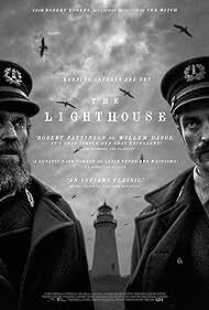 دانلود فیلم  The Lighthouse 2019