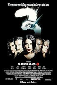 دانلود فیلم  Scream 3 2000