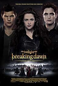 دانلود فیلم  The Twilight Saga: Breaking Dawn – Part 2 2012