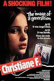 دانلود فیلم  Christiane F. 1981