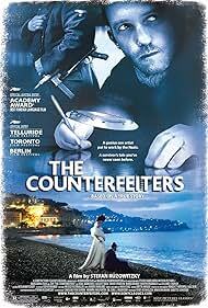 دانلود فیلم  The Counterfeiters 2007