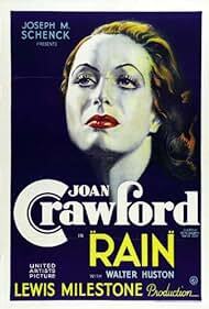 دانلود فیلم  Rain 1932