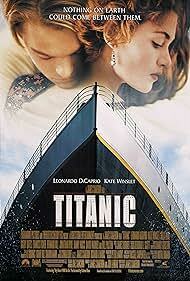 دانلود فیلم  Titanic 1997