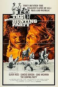 دانلود فیلم  The Hunting Party 1971