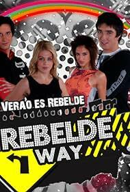 دانلود سریال Rebelde Way 2008