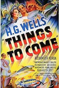 دانلود فیلم  Things to Come 1936