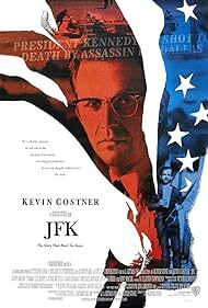 دانلود فیلم  JFK 1991
