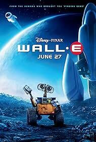 دانلود فیلم  WALL·E 2008