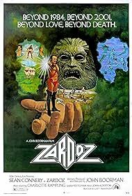 دانلود فیلم  Zardoz 1974
