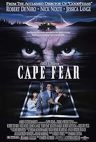 دانلود فیلم  Cape Fear 1991