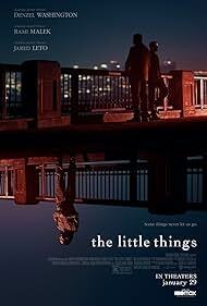 دانلود فیلم  The Little Things 2021