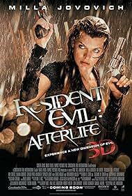 دانلود فیلم  Resident Evil: Afterlife 2010