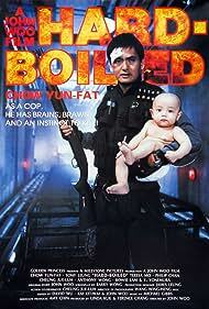 دانلود فیلم  Hard Boiled 1992