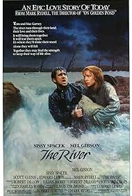 دانلود فیلم  The River 1984