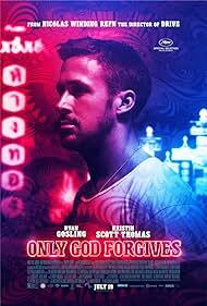 دانلود فیلم  Only God Forgives 2013