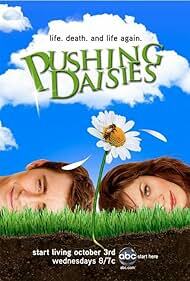دانلود سریال Pushing Daisies 2007