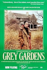 دانلود فیلم  Grey Gardens 1975