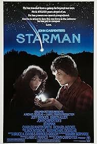 دانلود فیلم  Starman 1984