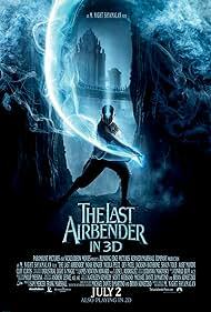 دانلود فیلم  The Last Airbender 2010